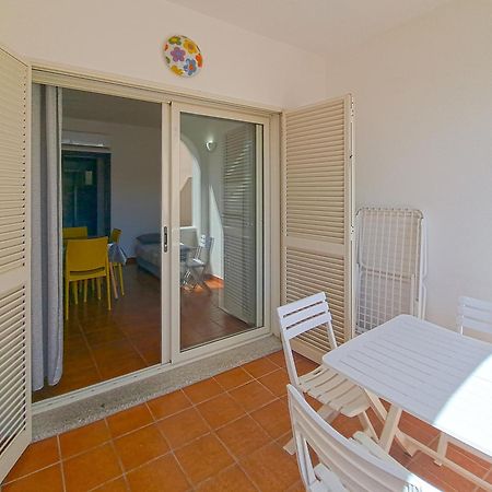 Residence Arcobaleno San Teodoro  Exteriör bild