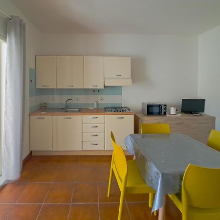 Residence Arcobaleno San Teodoro  Exteriör bild