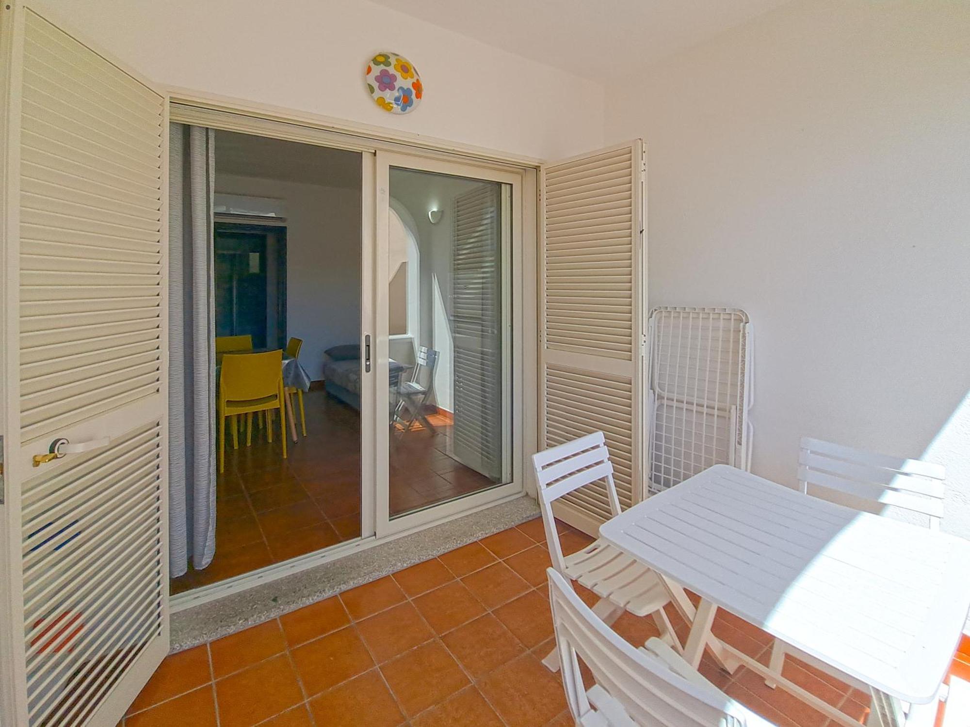 Residence Arcobaleno San Teodoro  Exteriör bild